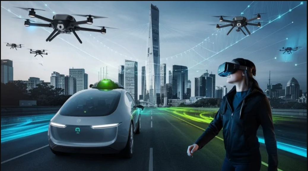 Workshop visualization